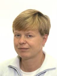 Åsa Domeij