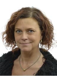 Emma Carlsson Löfdahl