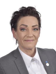 Lili André
