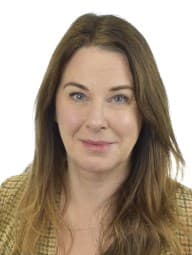 Annica Hjerling