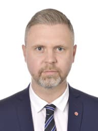 Johan Büser