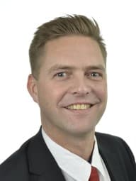 Christian Holm Barenfeld