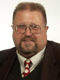 Rolf K Nilsson