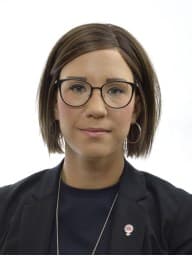 Elin Gustafsson