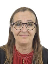 Bodil Ceballos