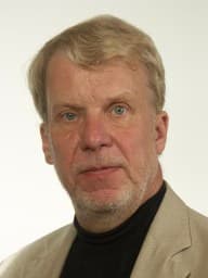 Billy Gustafsson