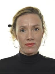 Maj Karlsson