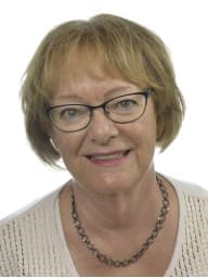 Kerstin Engle