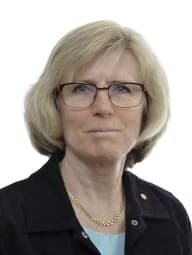 Helene Petersson