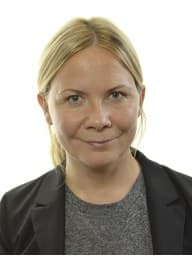 Sofia Damm