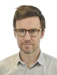Jonas Wikström