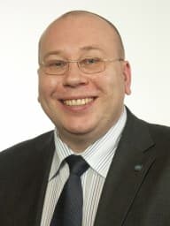 Niclas Lindberg