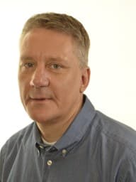 Roger Lamell