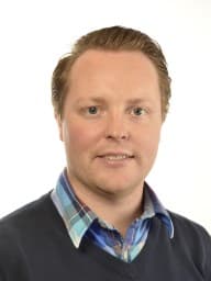 Nils Brown