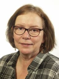 Ann-Louise Hansson