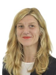 Louise Eklund