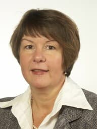 Kerstin Hermansson