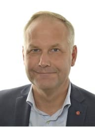 Jonas Sjöstedt