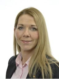 Sara Heikkinen Breitholtz
