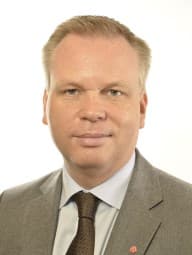 Lars Eriksson