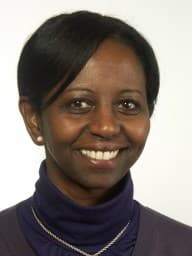 Mariam Osman Sherifay