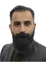 Hanif Bali
