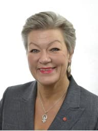 Ylva Johansson