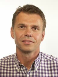 Roger Tiefensee