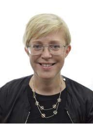 Maria Andersson Willner