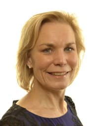 Gunilla Carlsson