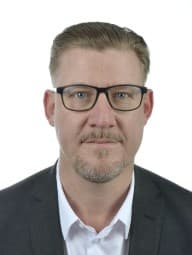 Linus Bylund