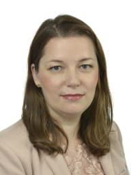Marta Obminska