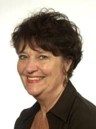 Solveig Ternström