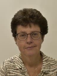 Irene Oskarsson