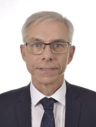 Mats Wiking