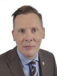 Mats Green