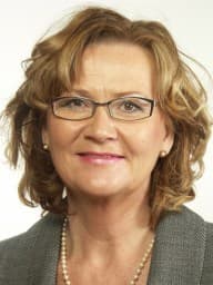 Margareta Israelsson