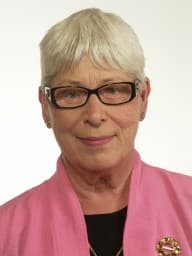 Anita Johansson