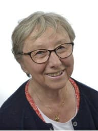 Sylvia Lindgren