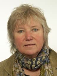 Marianne Samuelsson