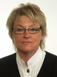 Britt Bohlin Olsson