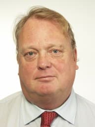 Mikael Odenberg