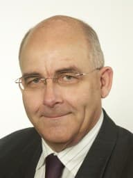 Henrik S Järrel