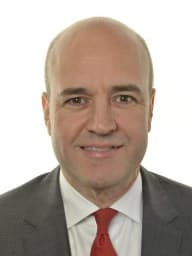 Fredrik Reinfeldt