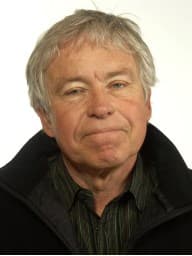 Johan Lönnroth