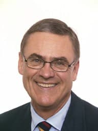 Patrik Norinder