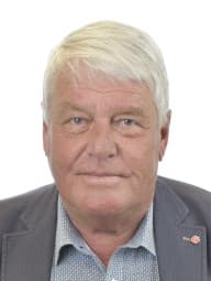 Michael Hagberg
