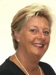 Maud Ekendahl