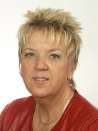 Ann-Marie Fagerström