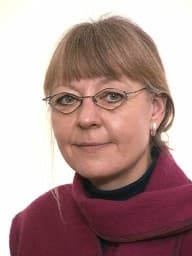Ulla Wester